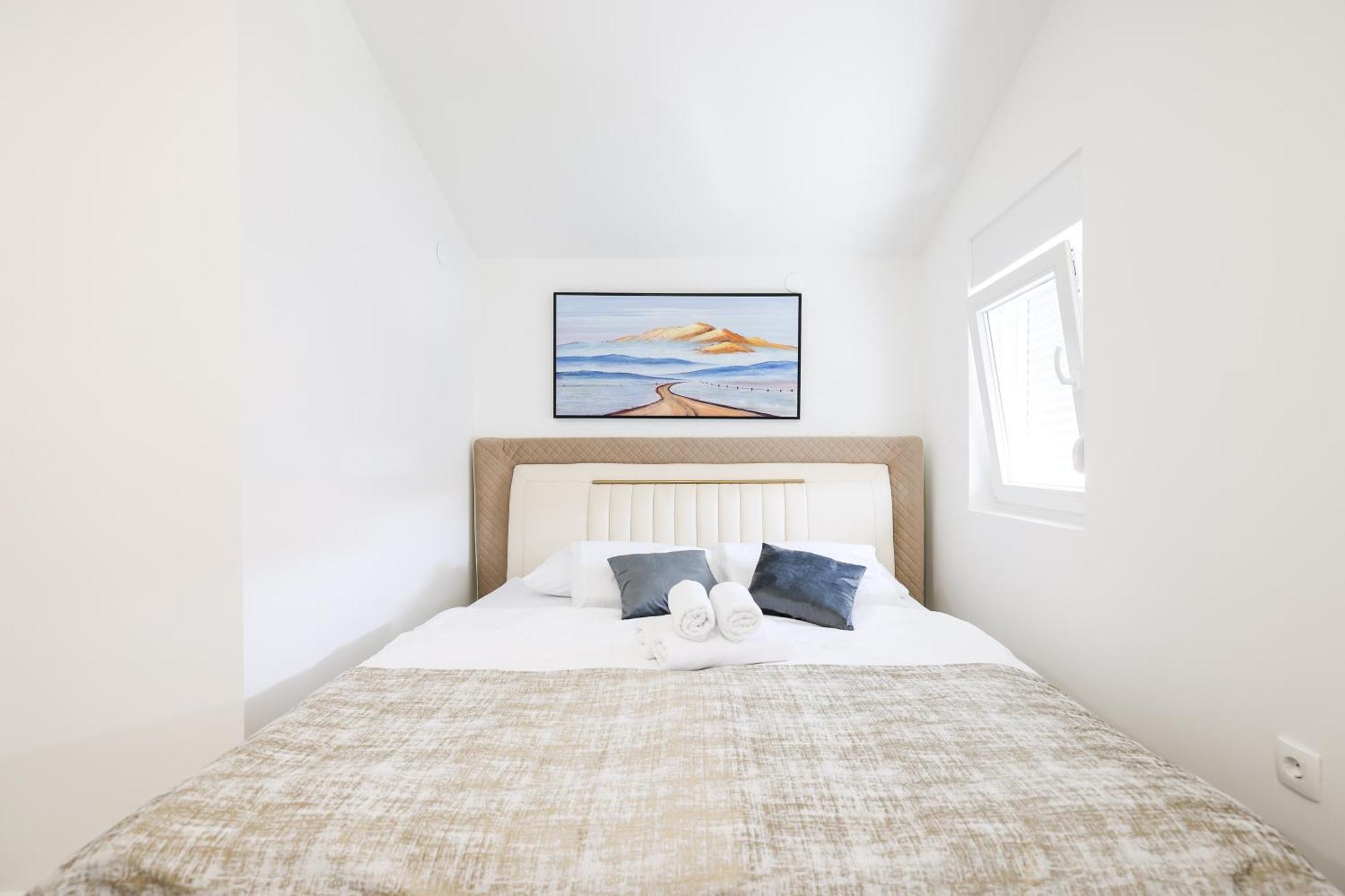 זאדאר Premium Rooms Prince מראה חיצוני תמונה