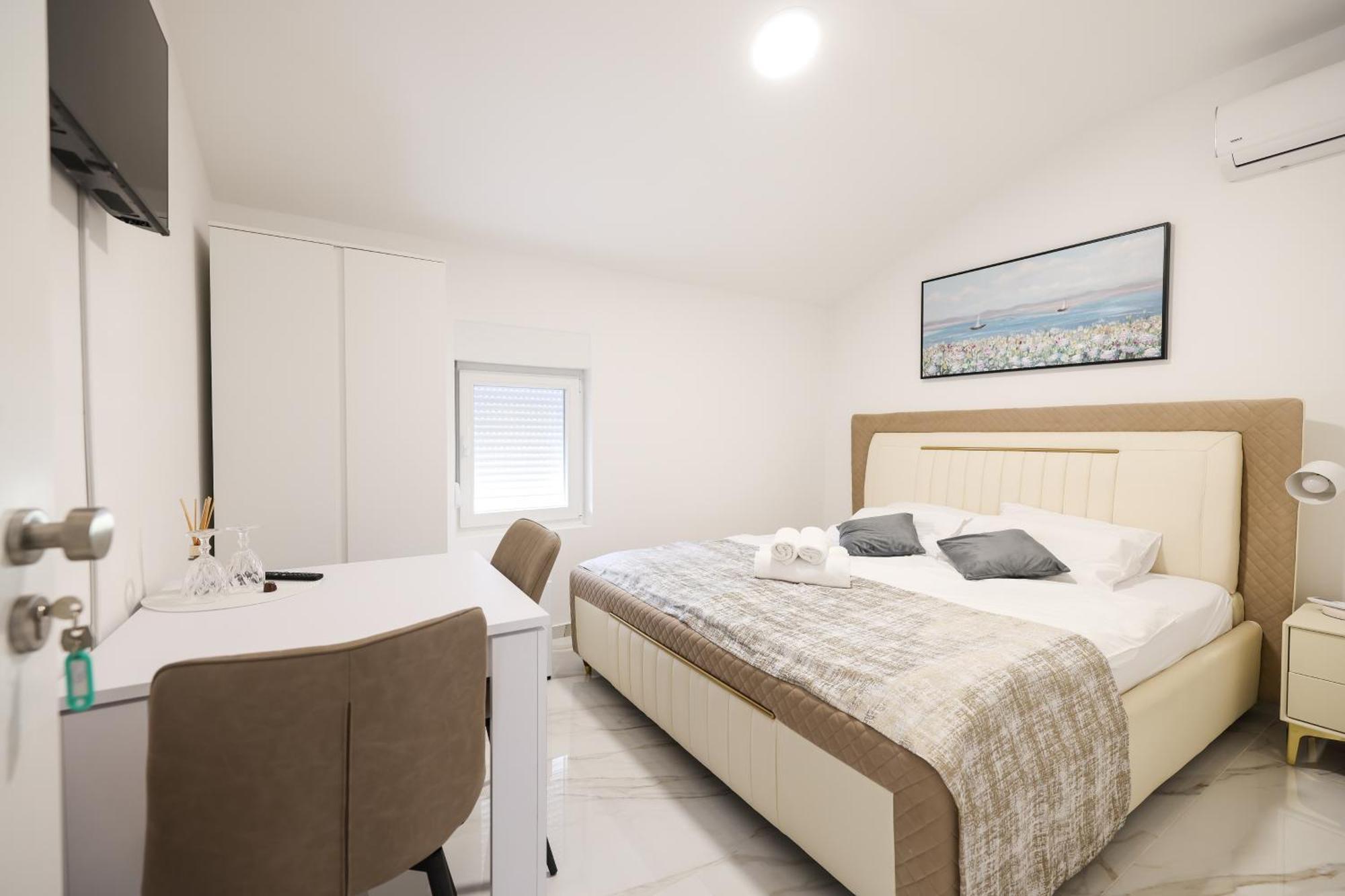 זאדאר Premium Rooms Prince מראה חיצוני תמונה