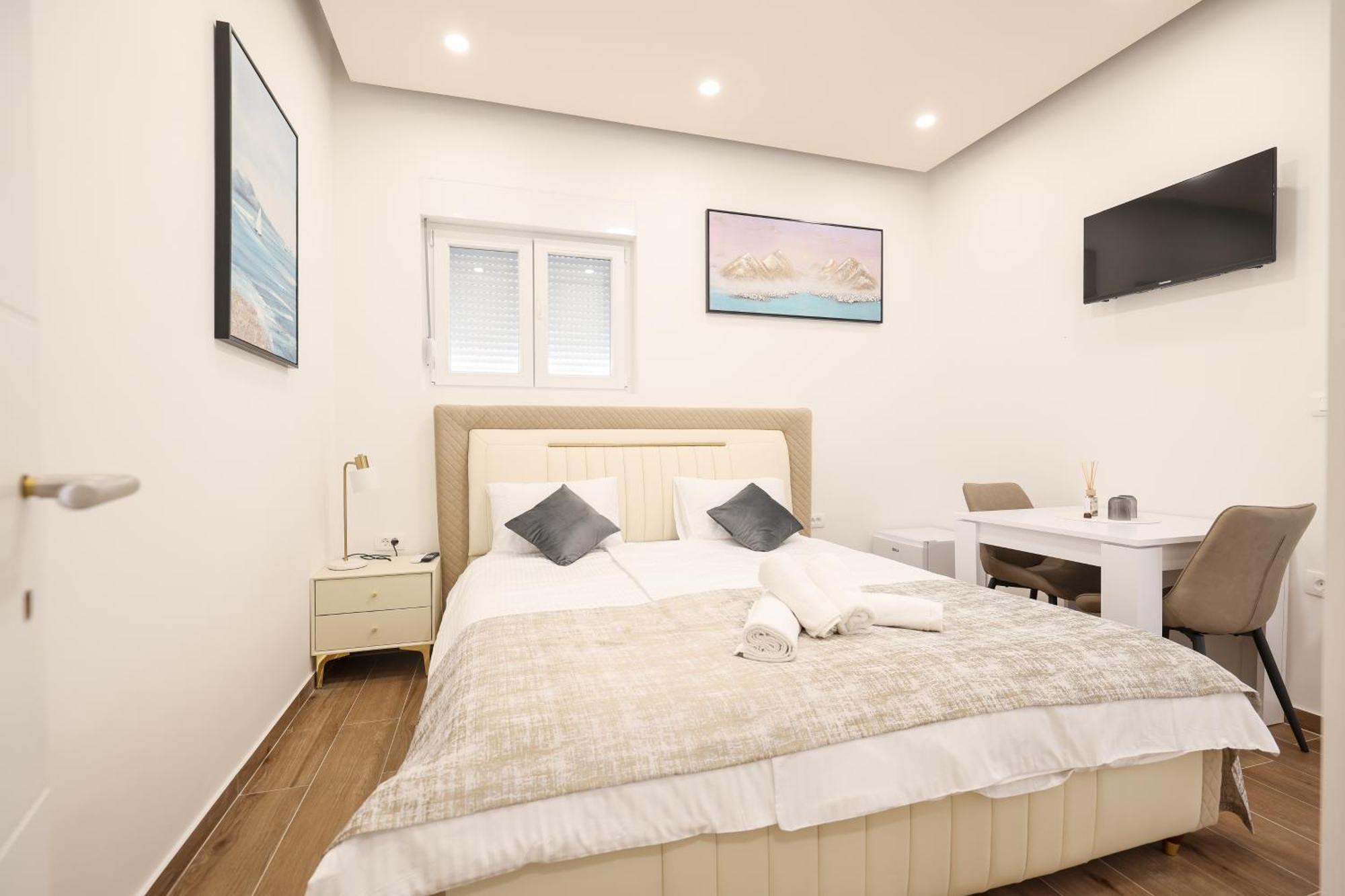 זאדאר Premium Rooms Prince מראה חיצוני תמונה