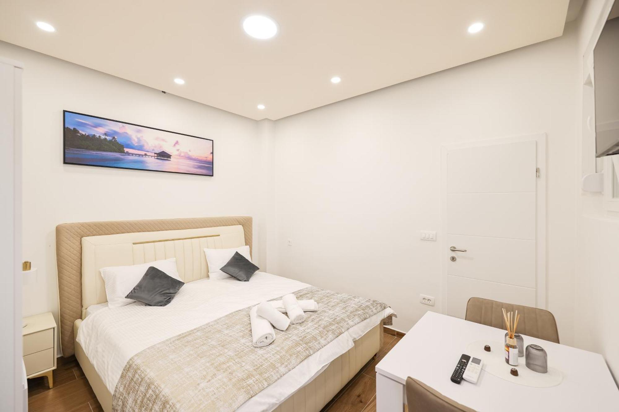 זאדאר Premium Rooms Prince מראה חיצוני תמונה