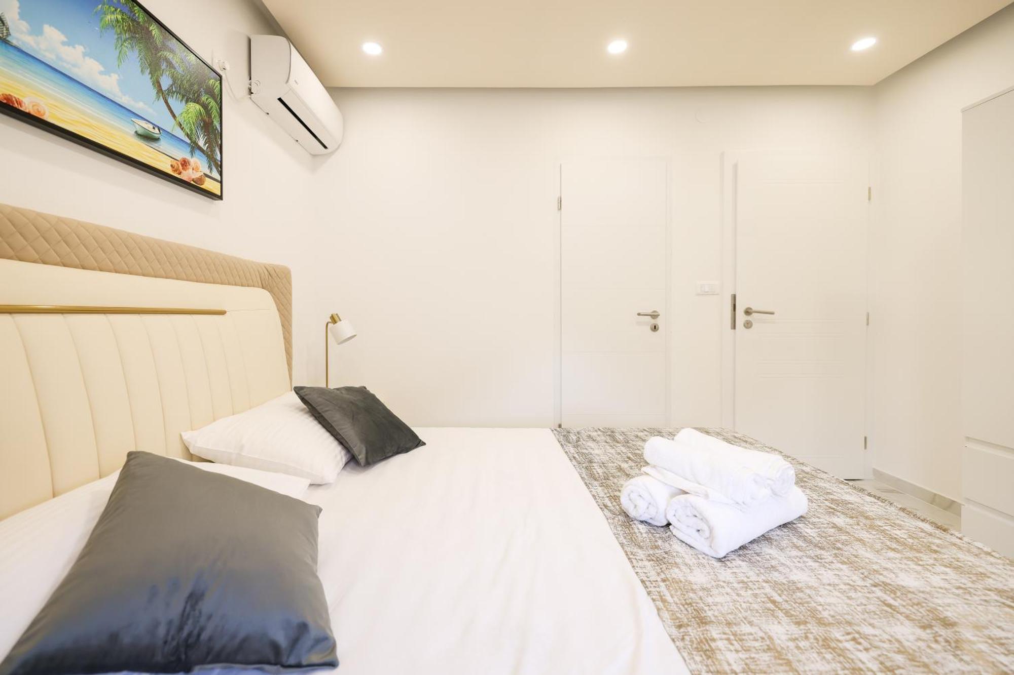 זאדאר Premium Rooms Prince מראה חיצוני תמונה