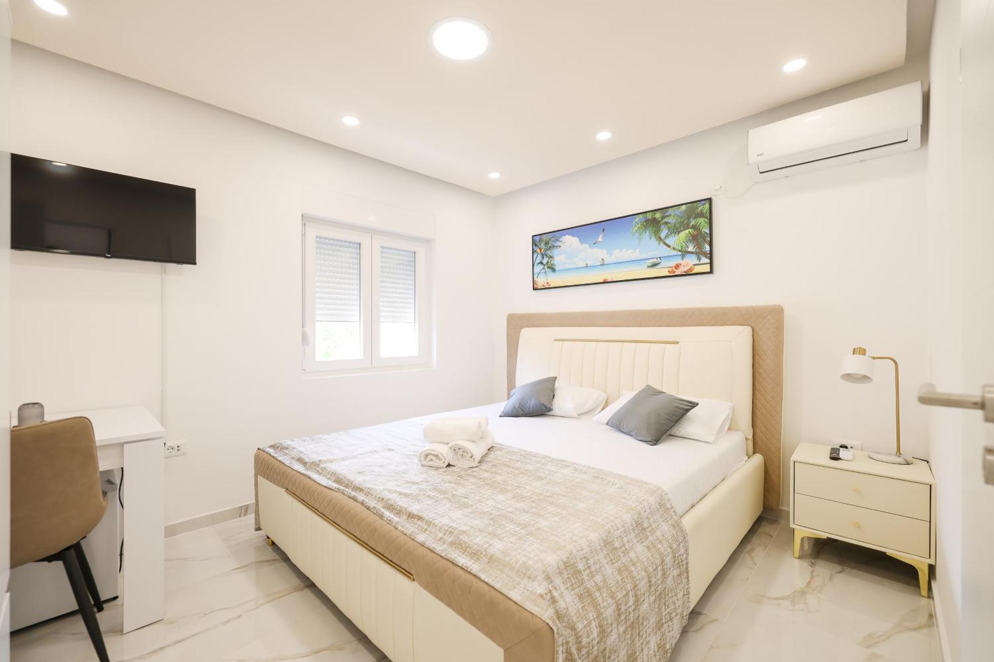 זאדאר Premium Rooms Prince מראה חיצוני תמונה