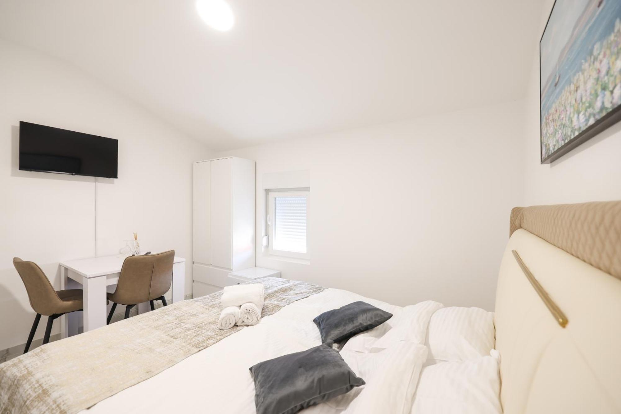זאדאר Premium Rooms Prince מראה חיצוני תמונה
