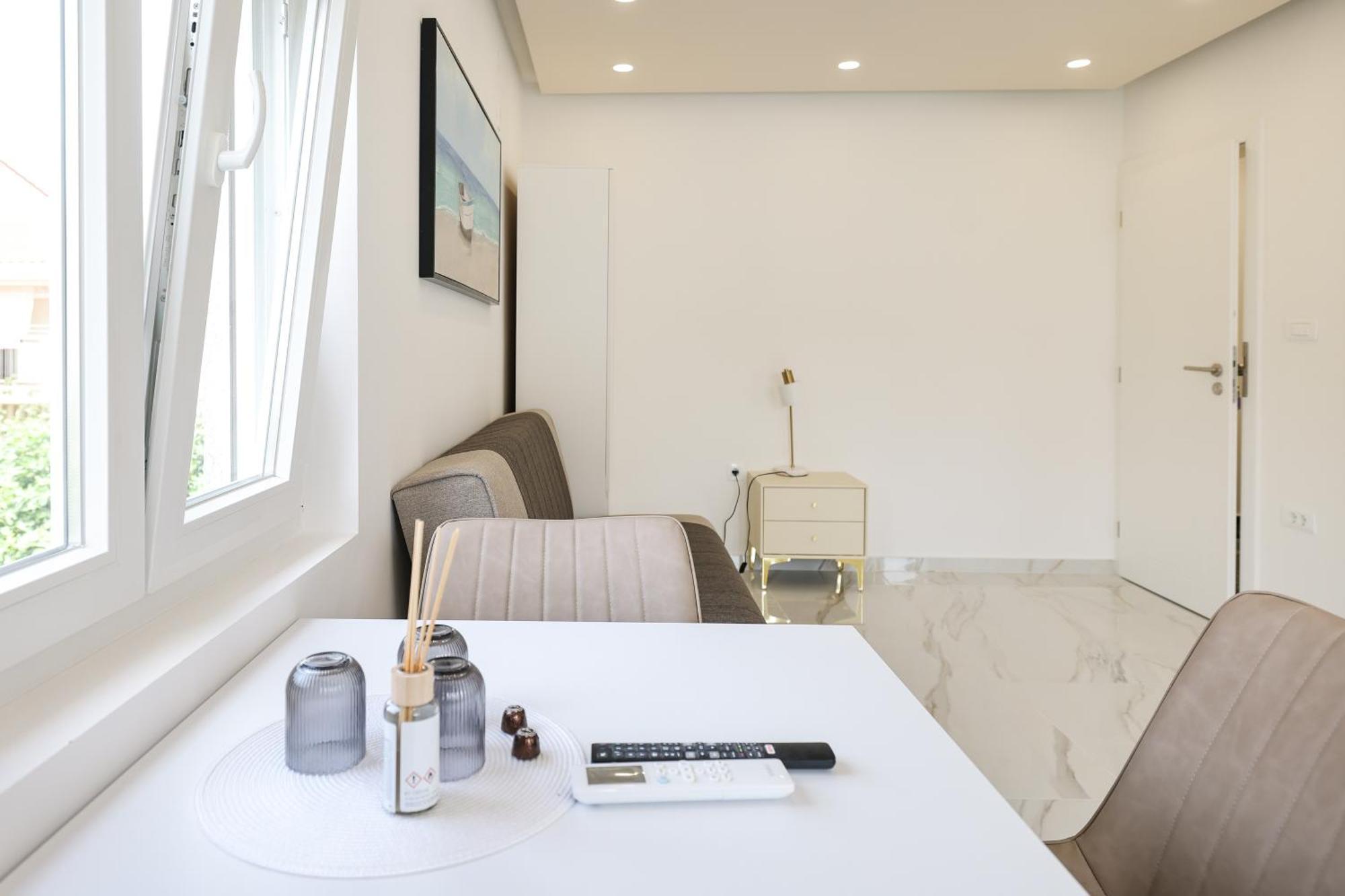 זאדאר Premium Rooms Prince מראה חיצוני תמונה