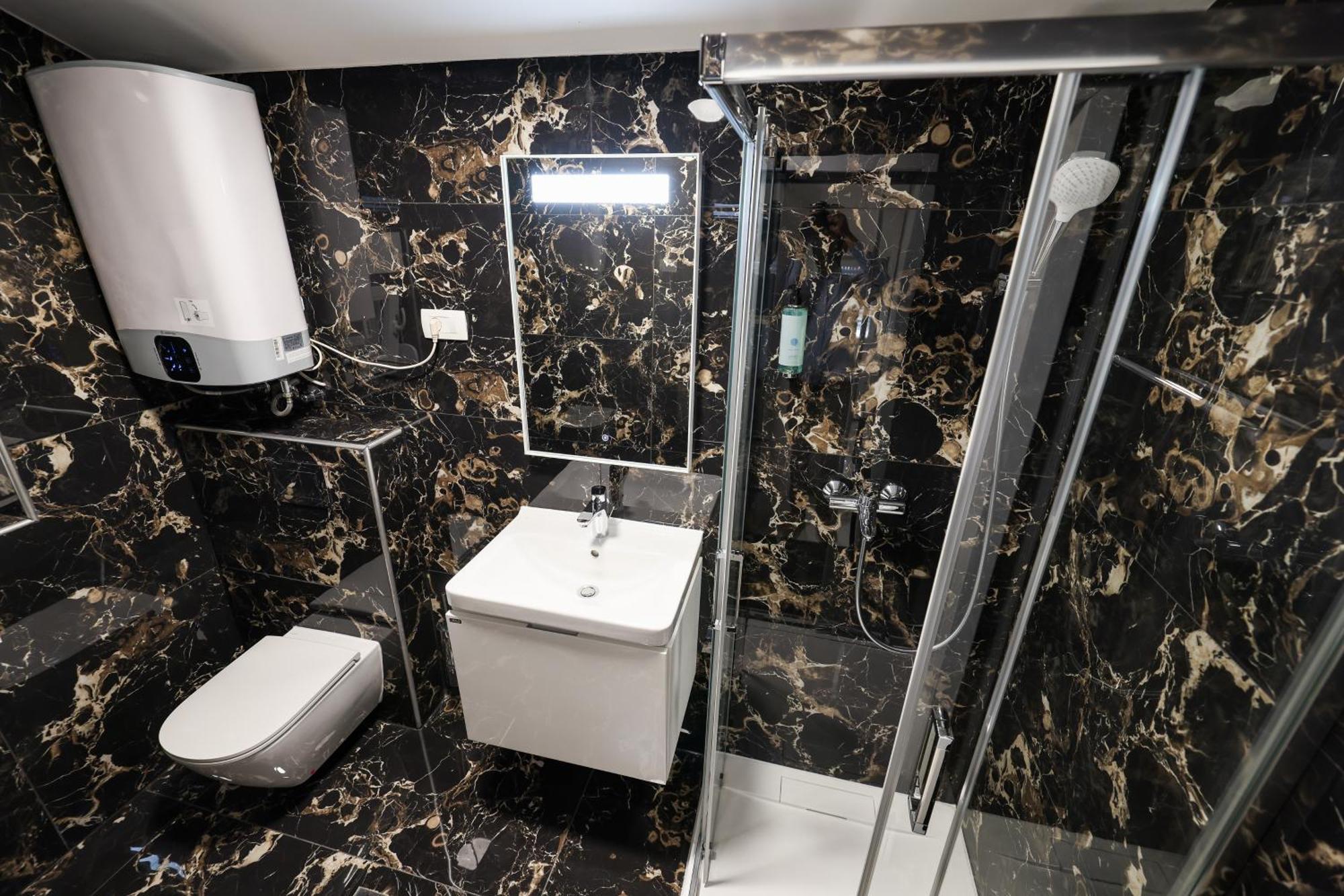 זאדאר Premium Rooms Prince מראה חיצוני תמונה