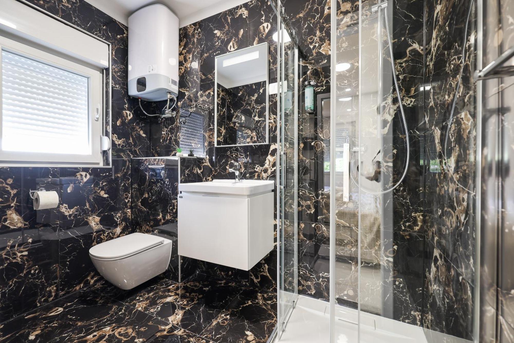 זאדאר Premium Rooms Prince מראה חיצוני תמונה