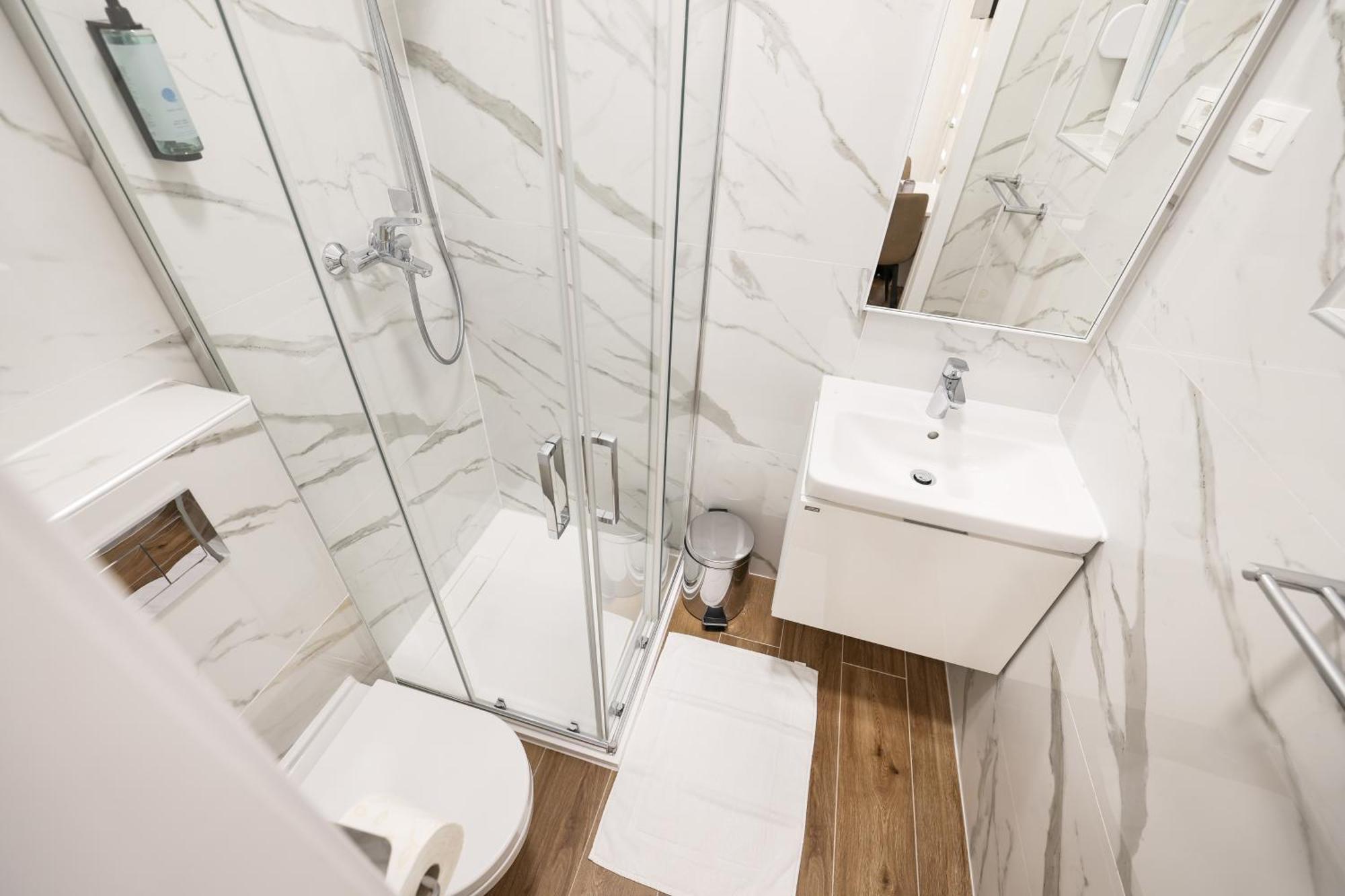 זאדאר Premium Rooms Prince מראה חיצוני תמונה