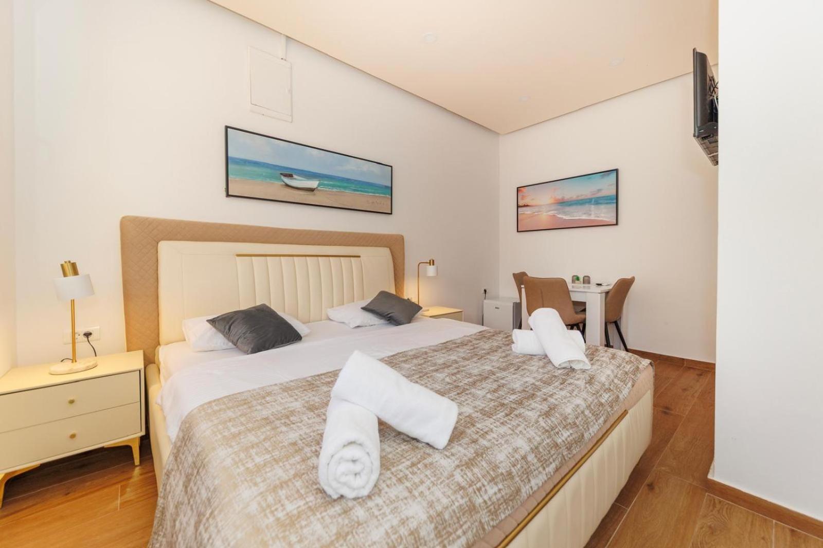זאדאר Premium Rooms Prince מראה חיצוני תמונה