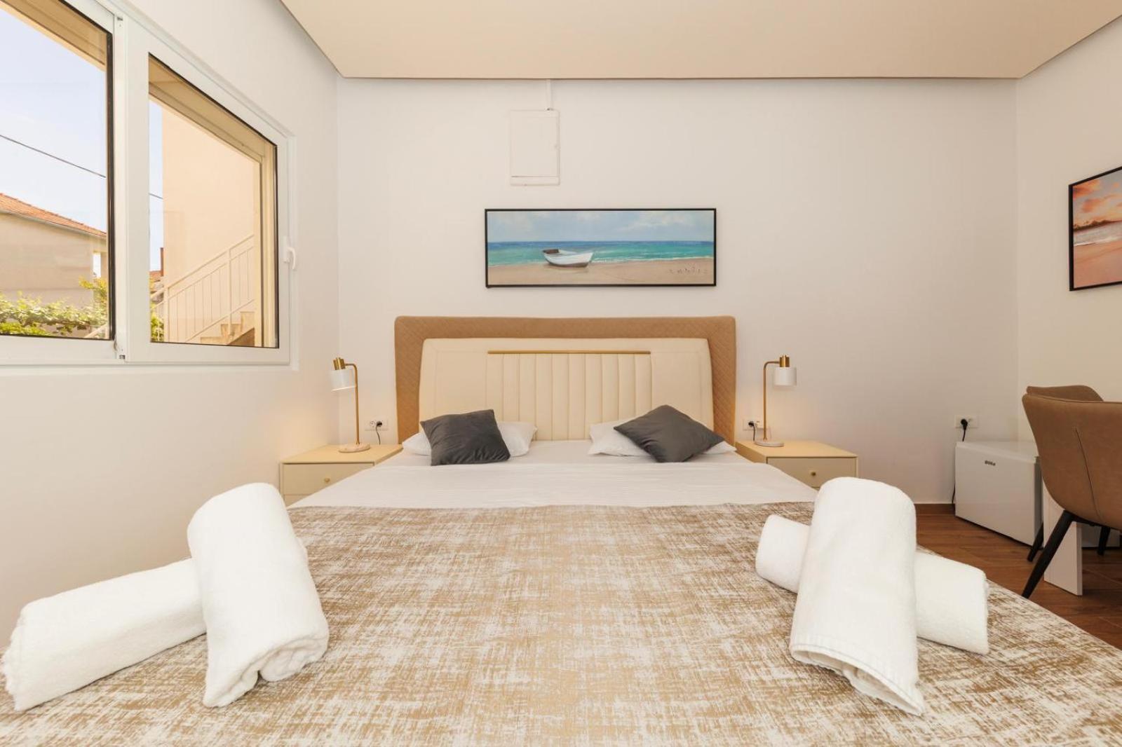 זאדאר Premium Rooms Prince מראה חיצוני תמונה