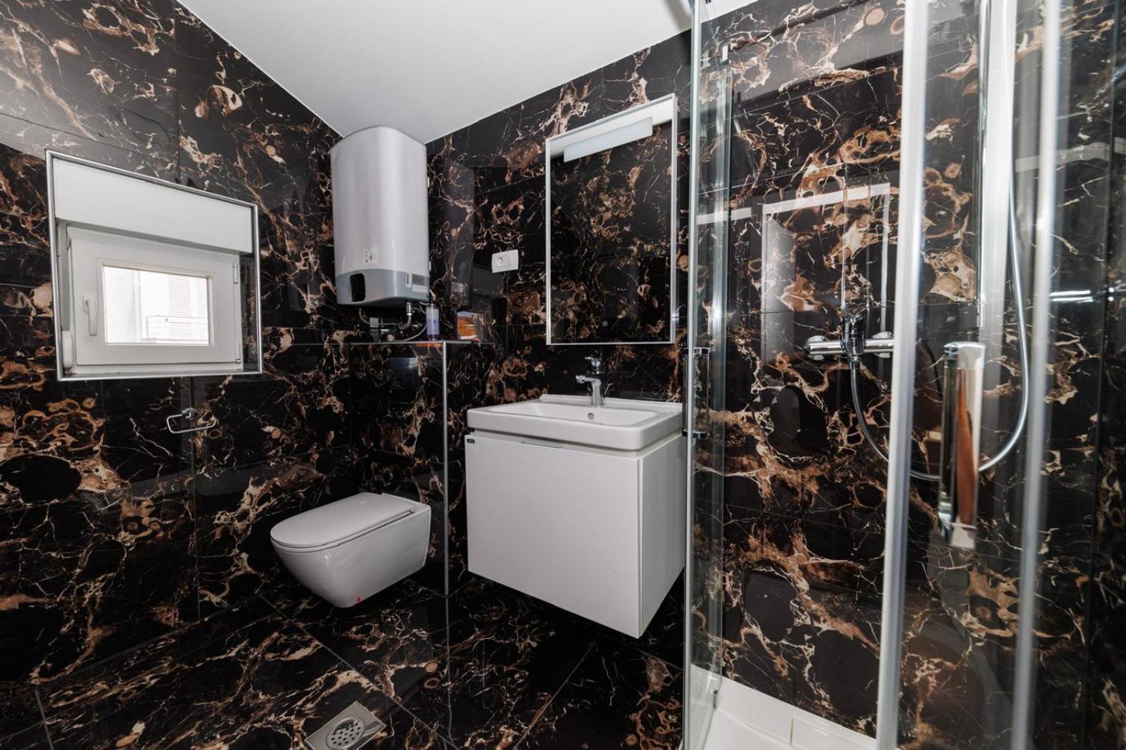 זאדאר Premium Rooms Prince מראה חיצוני תמונה