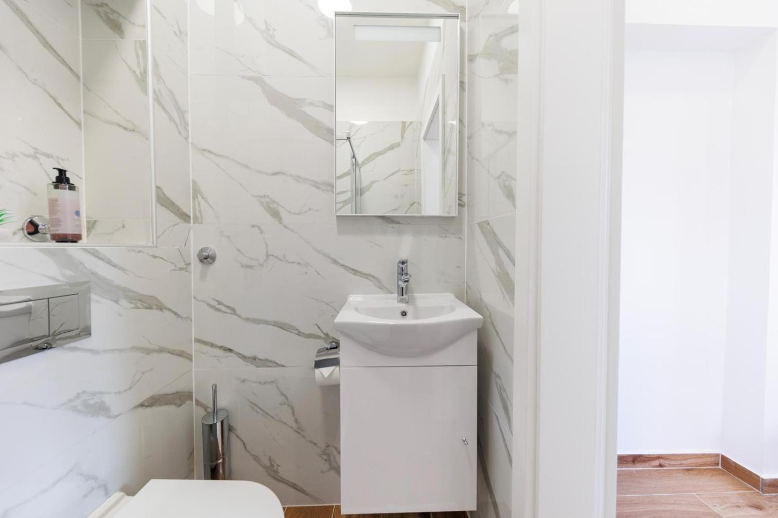 זאדאר Premium Rooms Prince מראה חיצוני תמונה