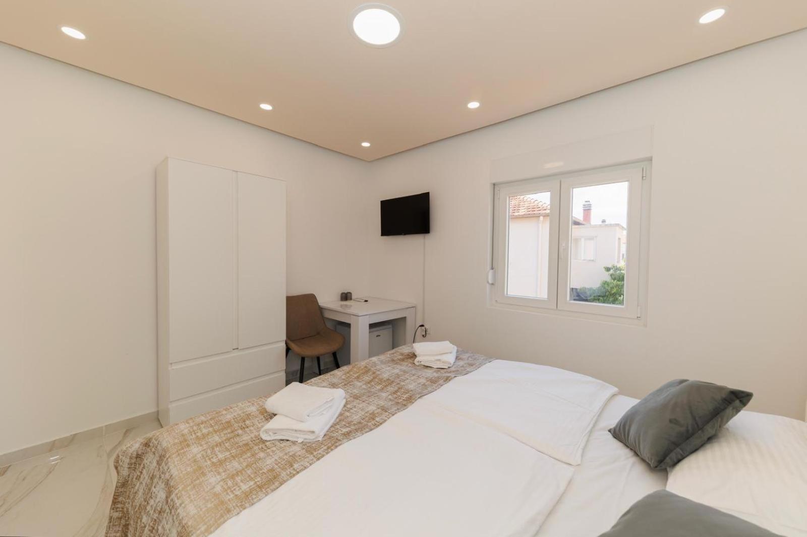 זאדאר Premium Rooms Prince מראה חיצוני תמונה