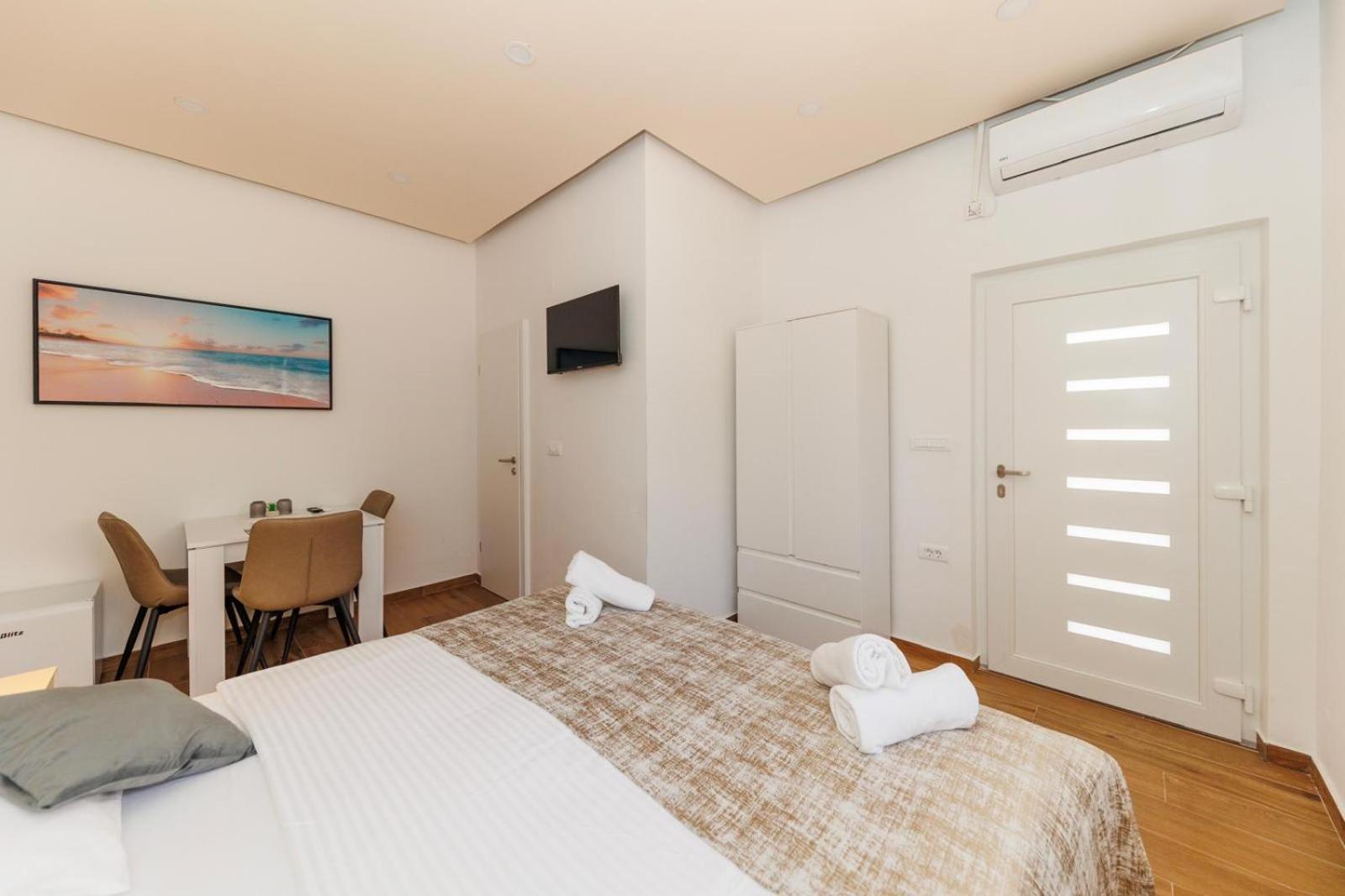 זאדאר Premium Rooms Prince מראה חיצוני תמונה