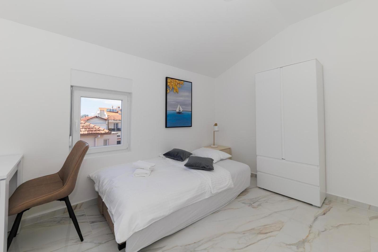 זאדאר Premium Rooms Prince מראה חיצוני תמונה