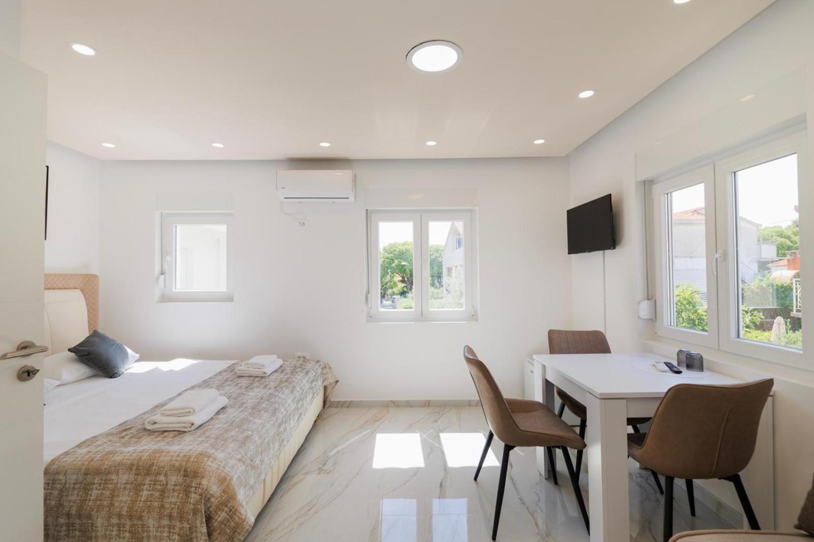 זאדאר Premium Rooms Prince מראה חיצוני תמונה
