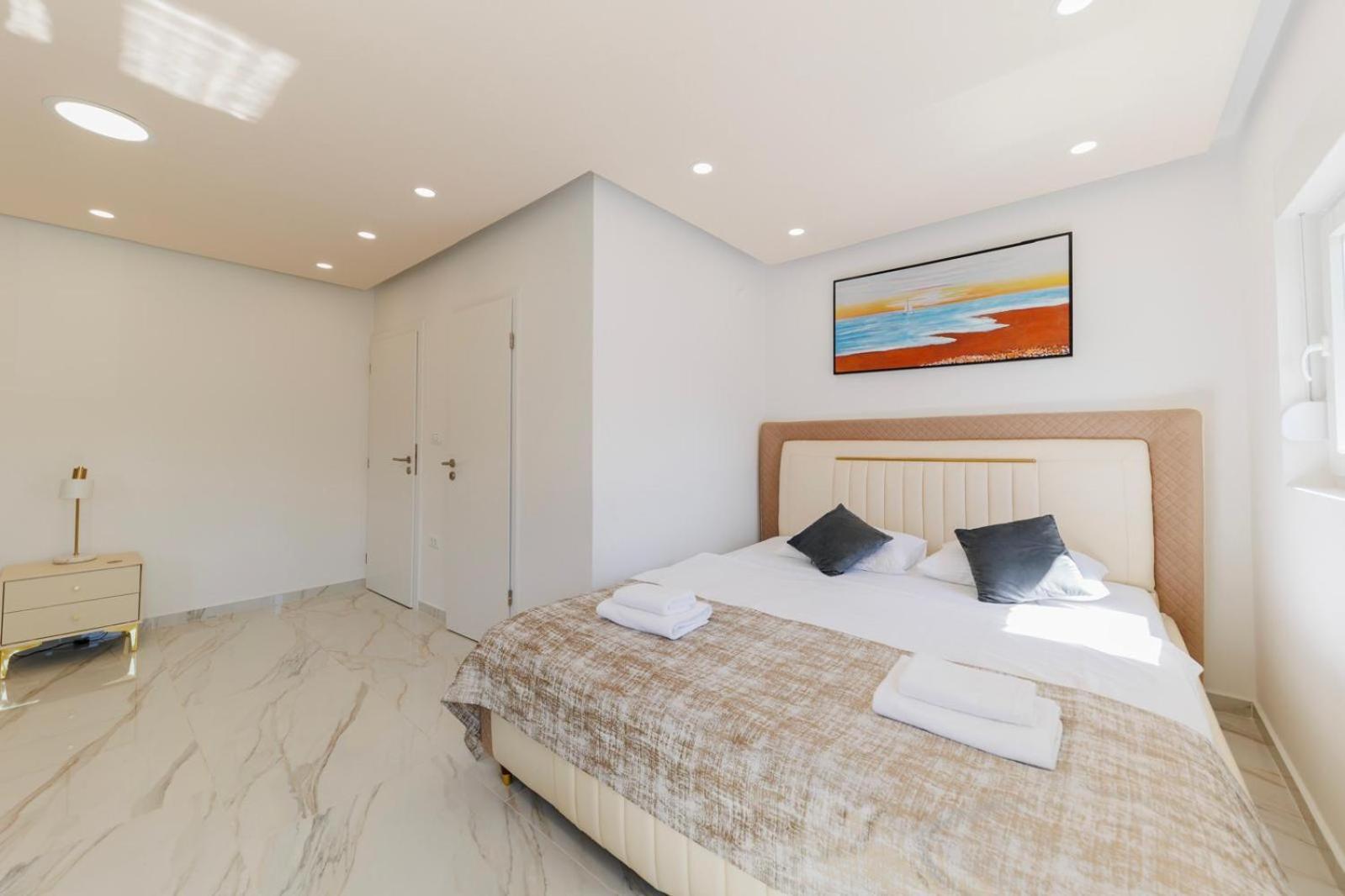 זאדאר Premium Rooms Prince מראה חיצוני תמונה