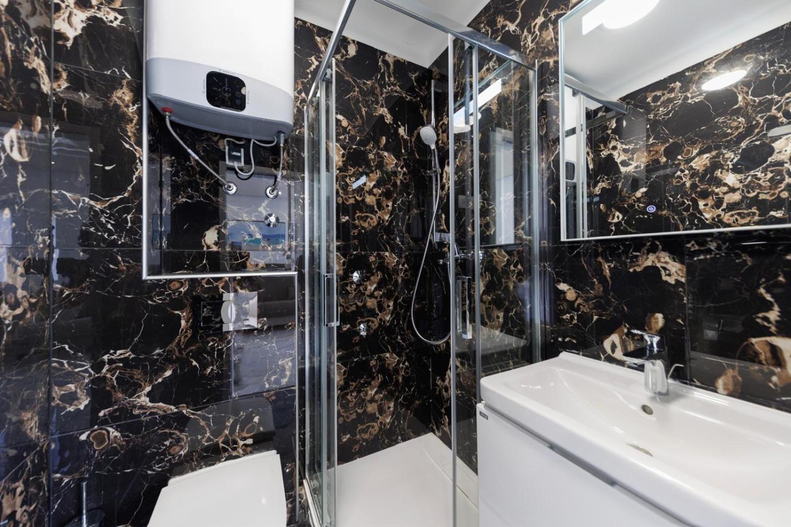 זאדאר Premium Rooms Prince מראה חיצוני תמונה