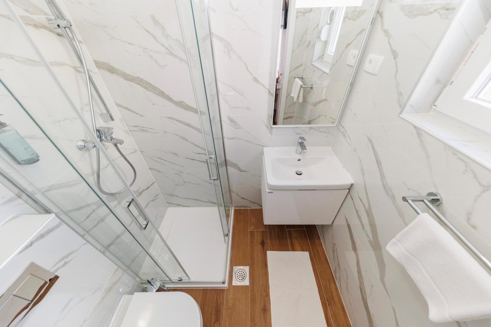 זאדאר Premium Rooms Prince מראה חיצוני תמונה