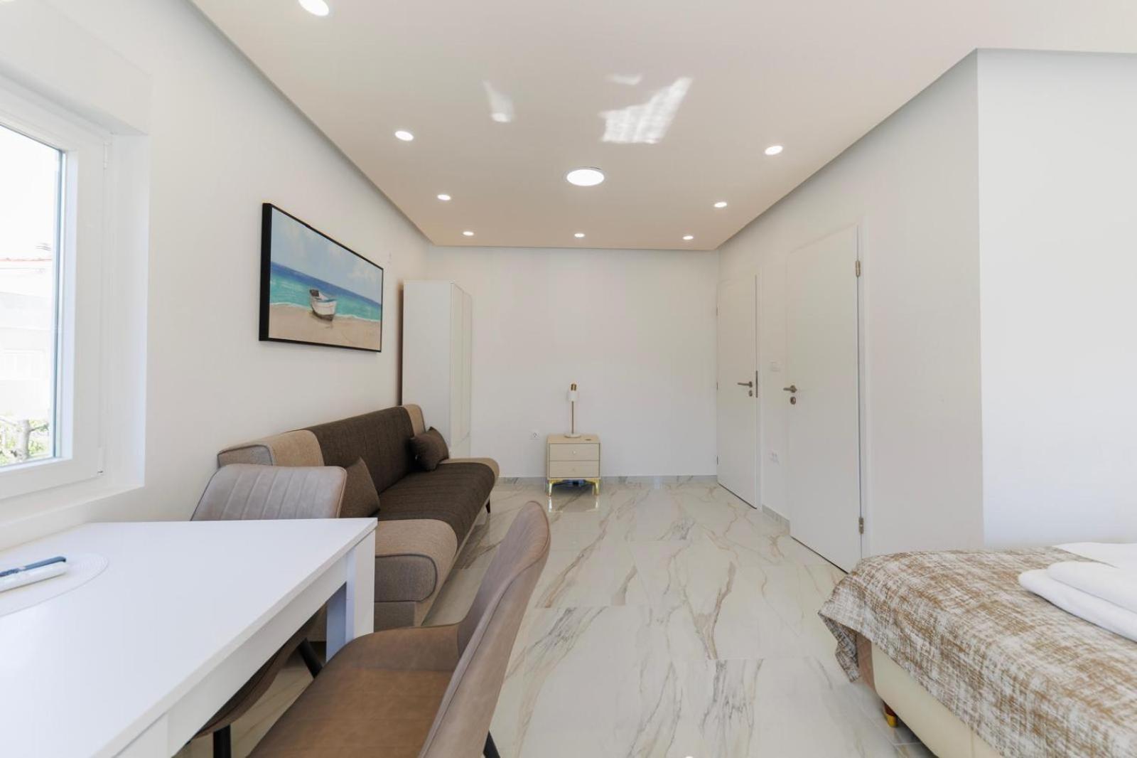 זאדאר Premium Rooms Prince מראה חיצוני תמונה