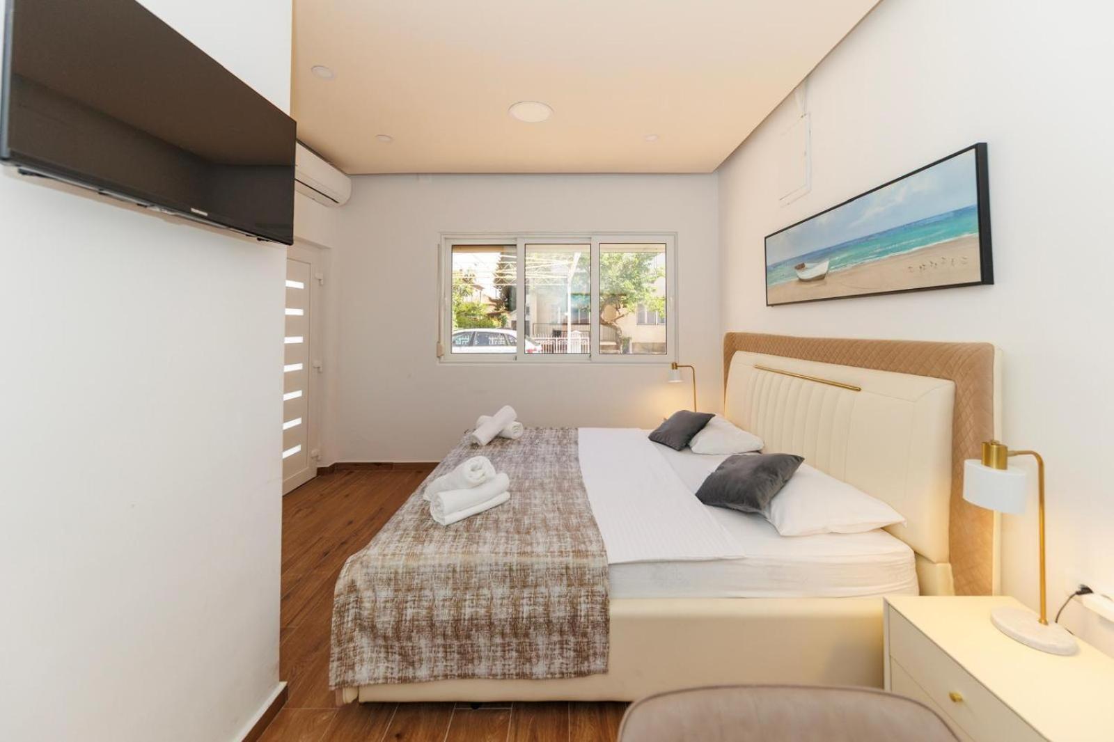 זאדאר Premium Rooms Prince מראה חיצוני תמונה